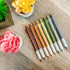 Malicious Compliance - Soft Touch Gel Pen Set (8 Pens)